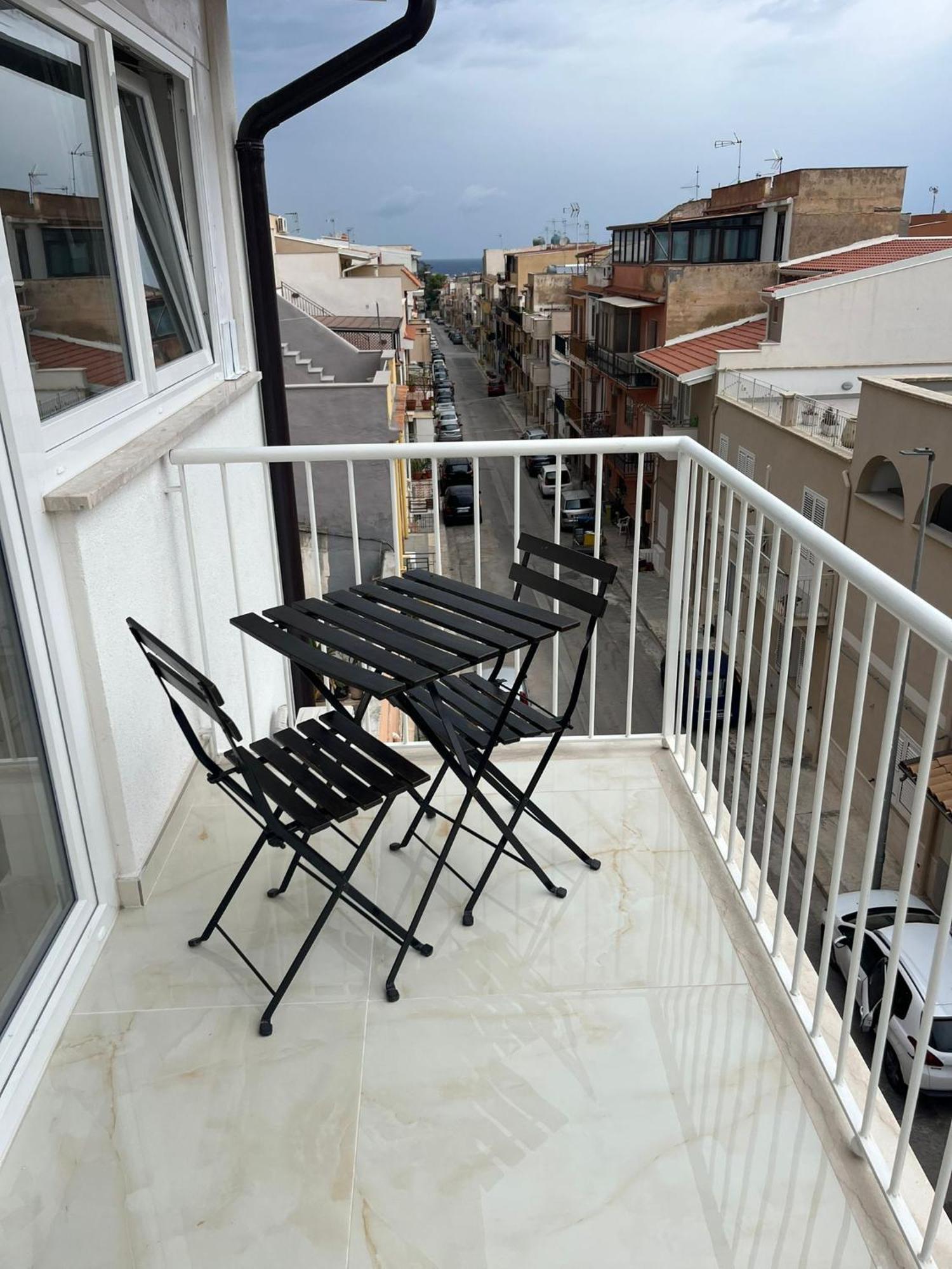 Sea Terrasini
