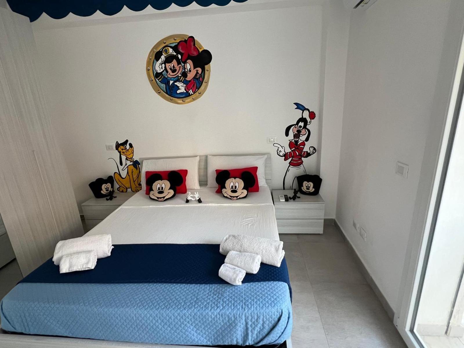 Sea Apartment