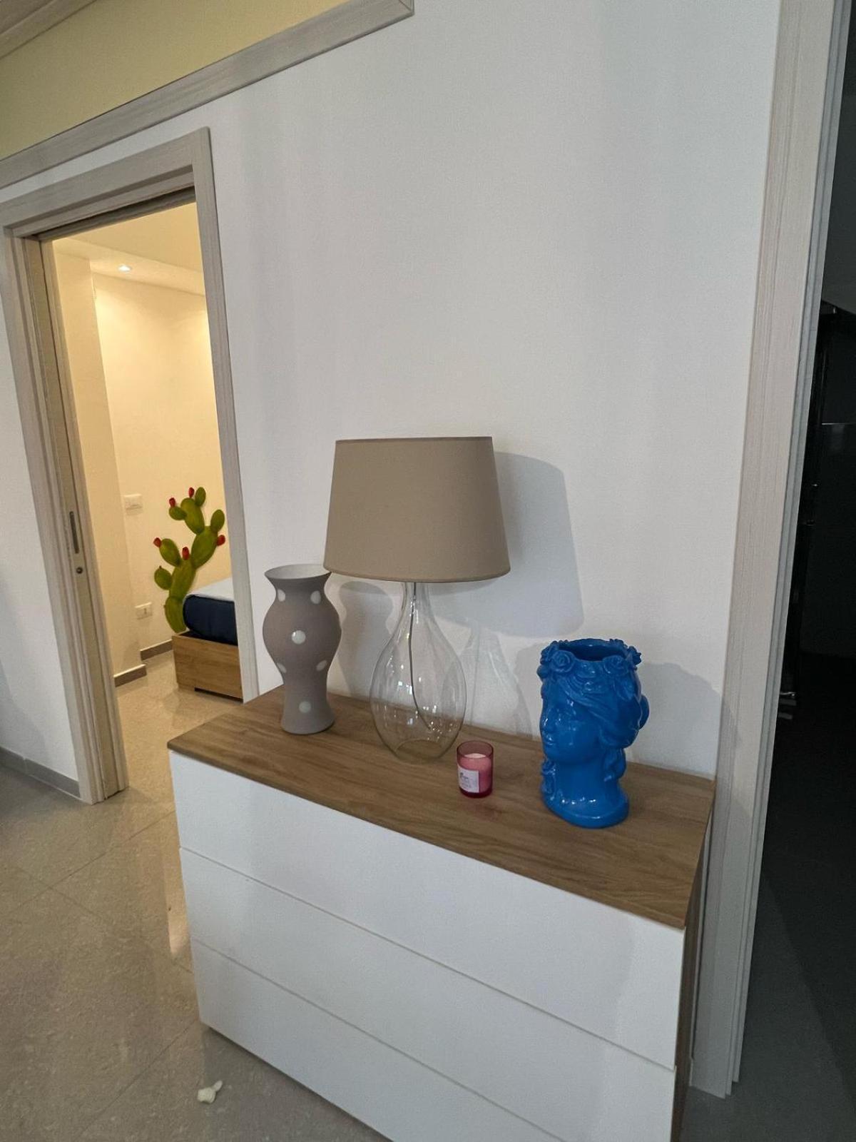 Apartment Sea *