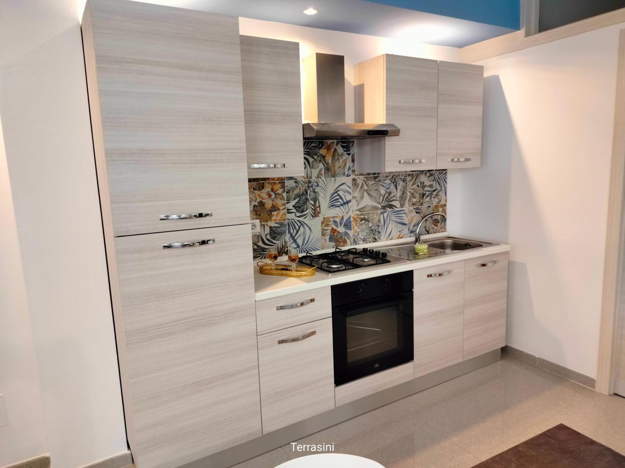 Appartement Sea