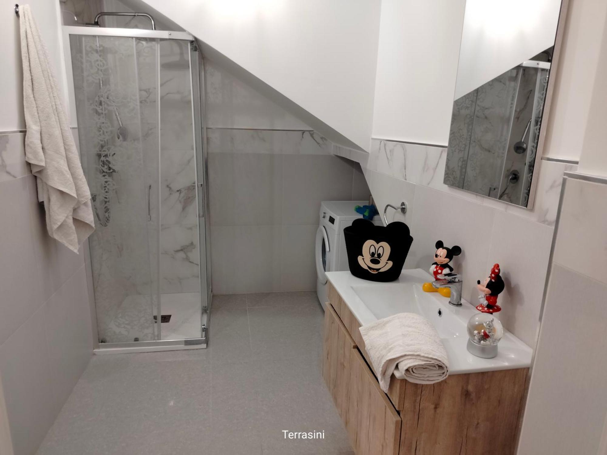 Sea Appartement Terrasini