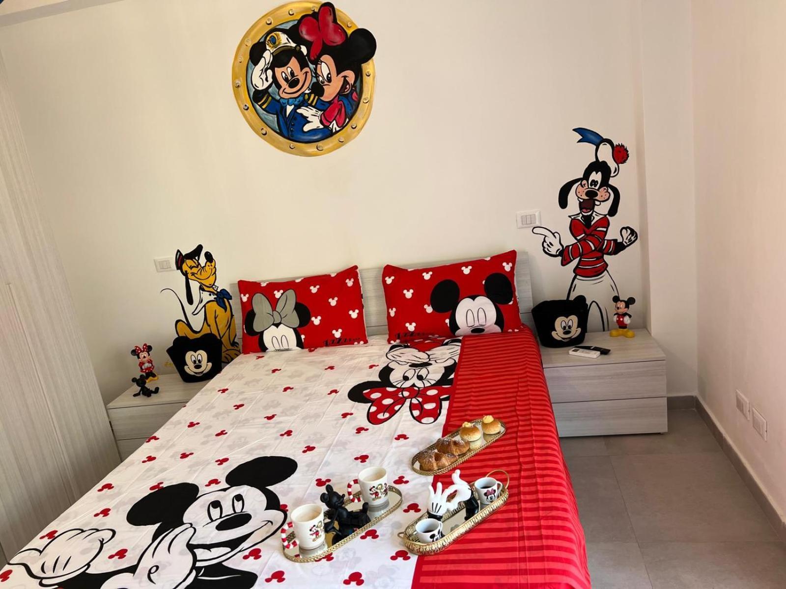 Sea Appartement *