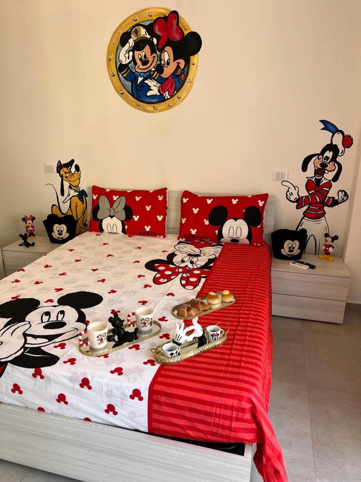 Sea Appartement Terrasini