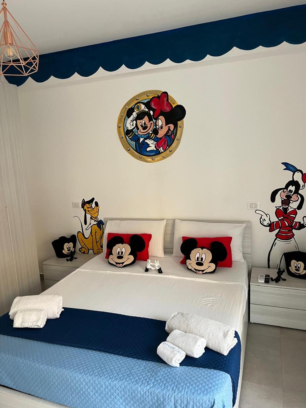 Appartement Sea