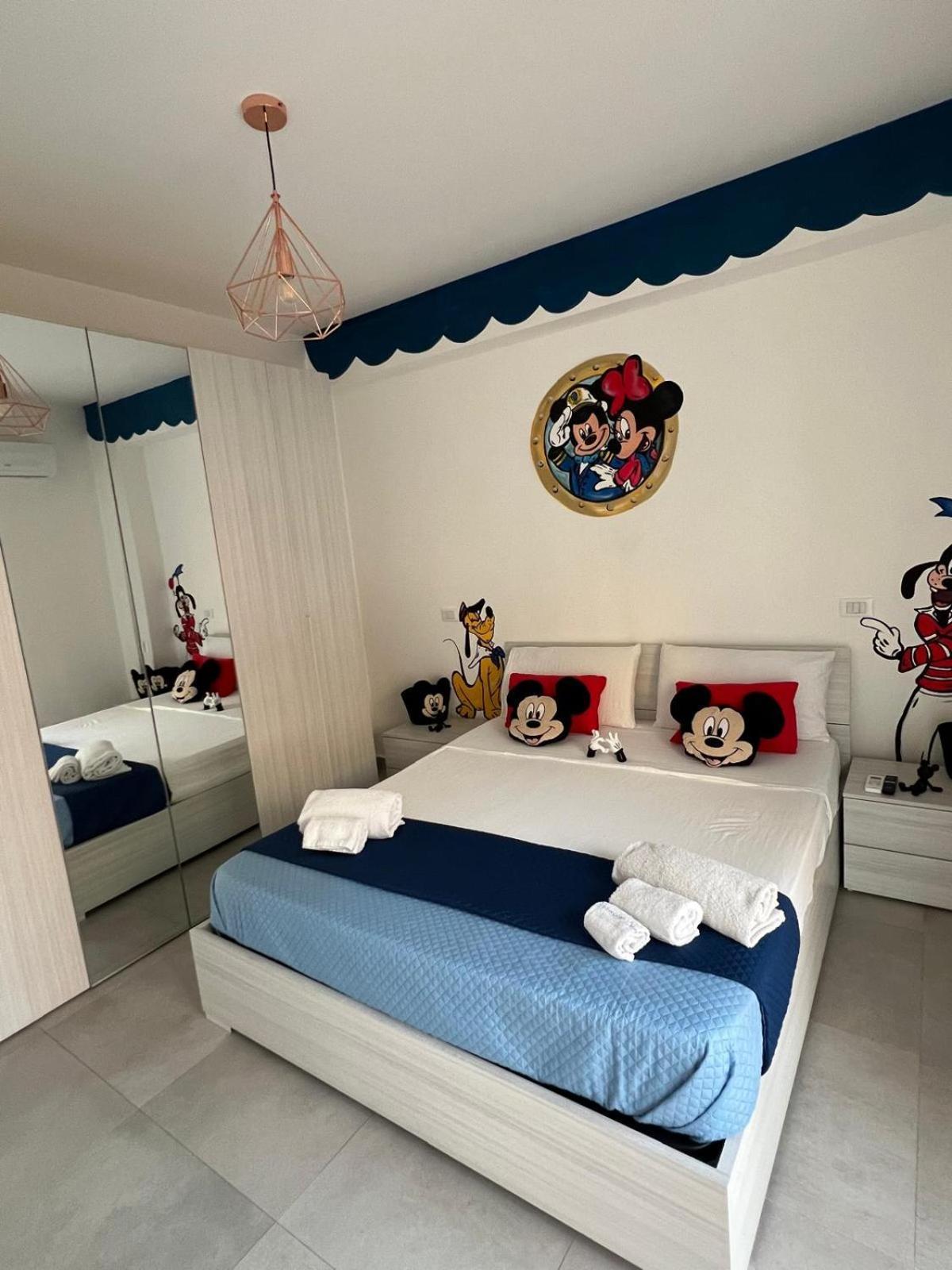 Sea Appartement *