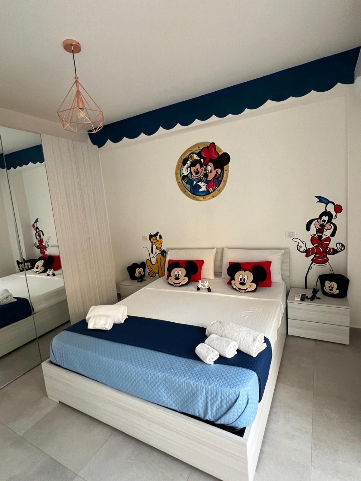 Sea Appartement Terrasini