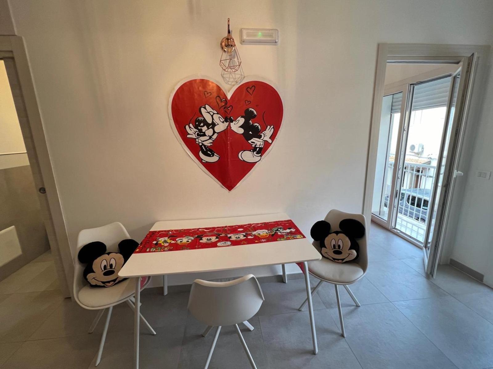 Sea Appartement Terrasini