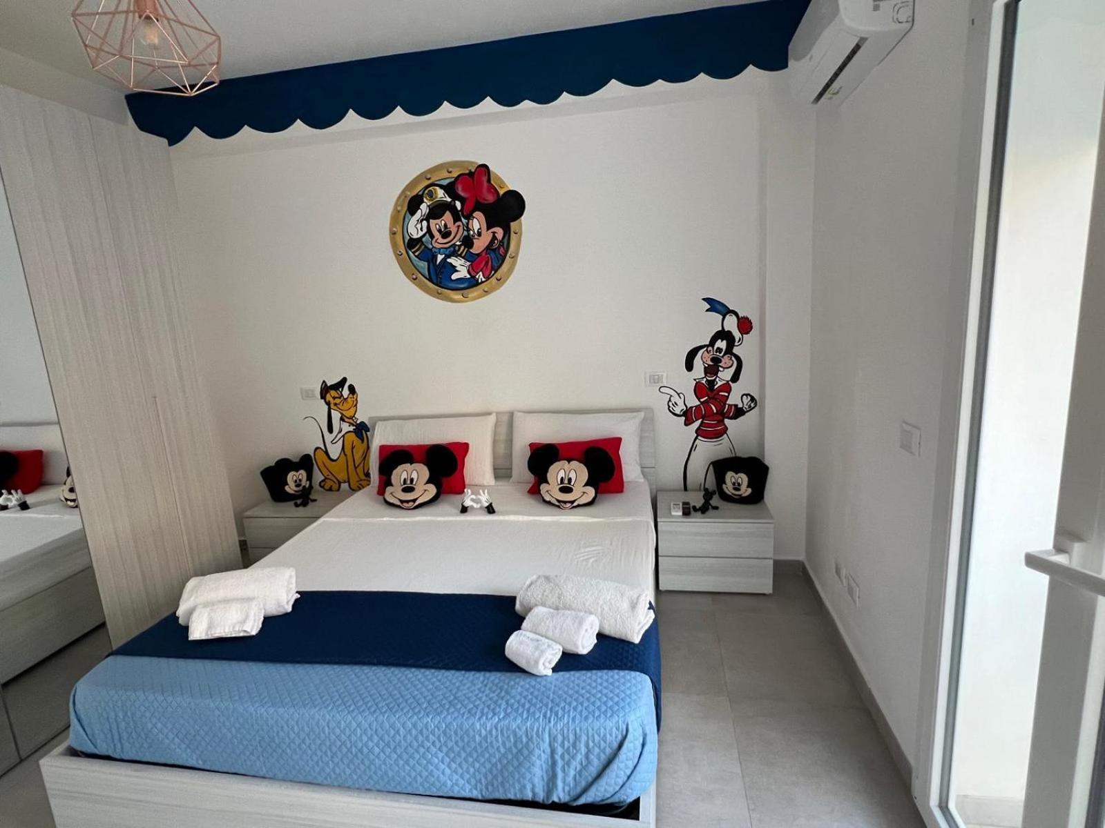 Appartement Sea Terrasini