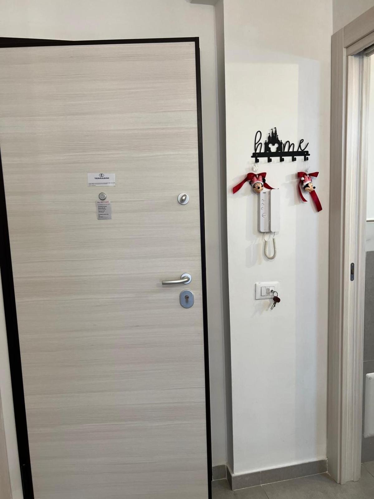 Appartement Sea Terrasini