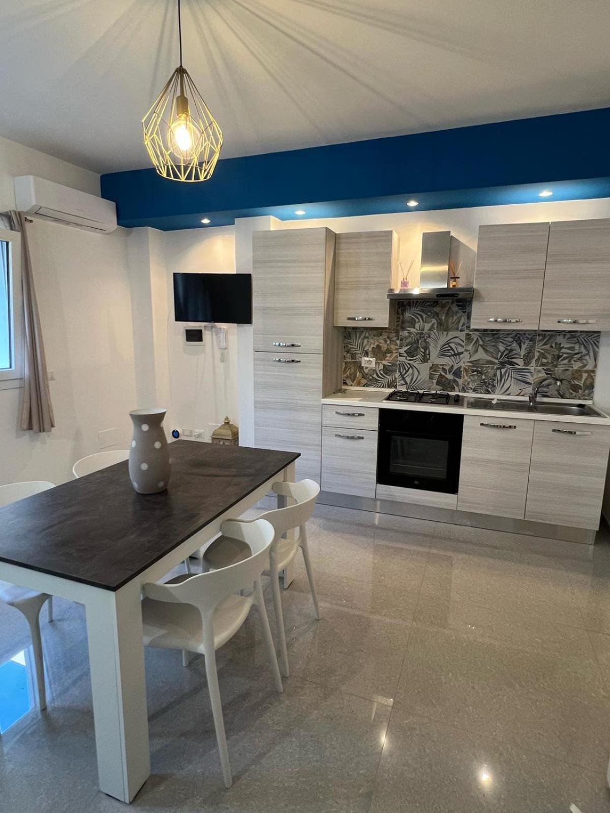 Sea Appartement