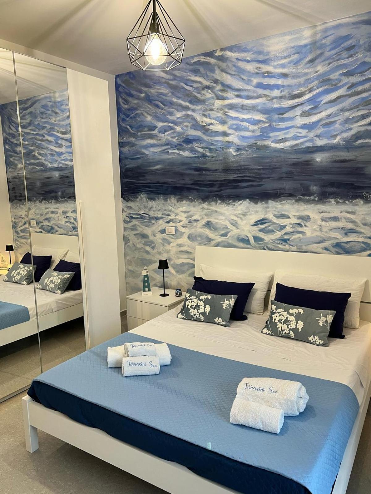 Appartamento Sea Terrasini
